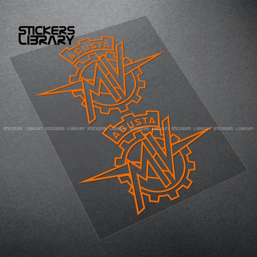 Motorcycle car high quality stickers husqvarna decals Vinyl Material ...