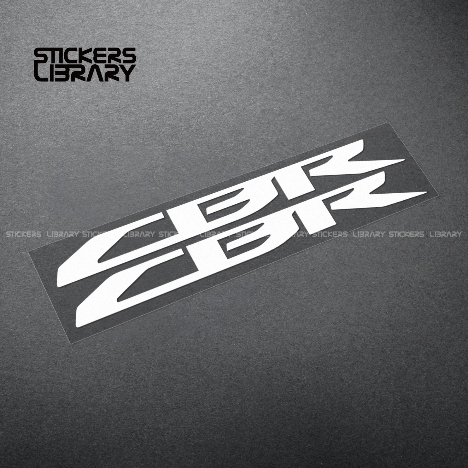 Motorcycle car high quality honda logo cbr stickers decals Vinyl Material