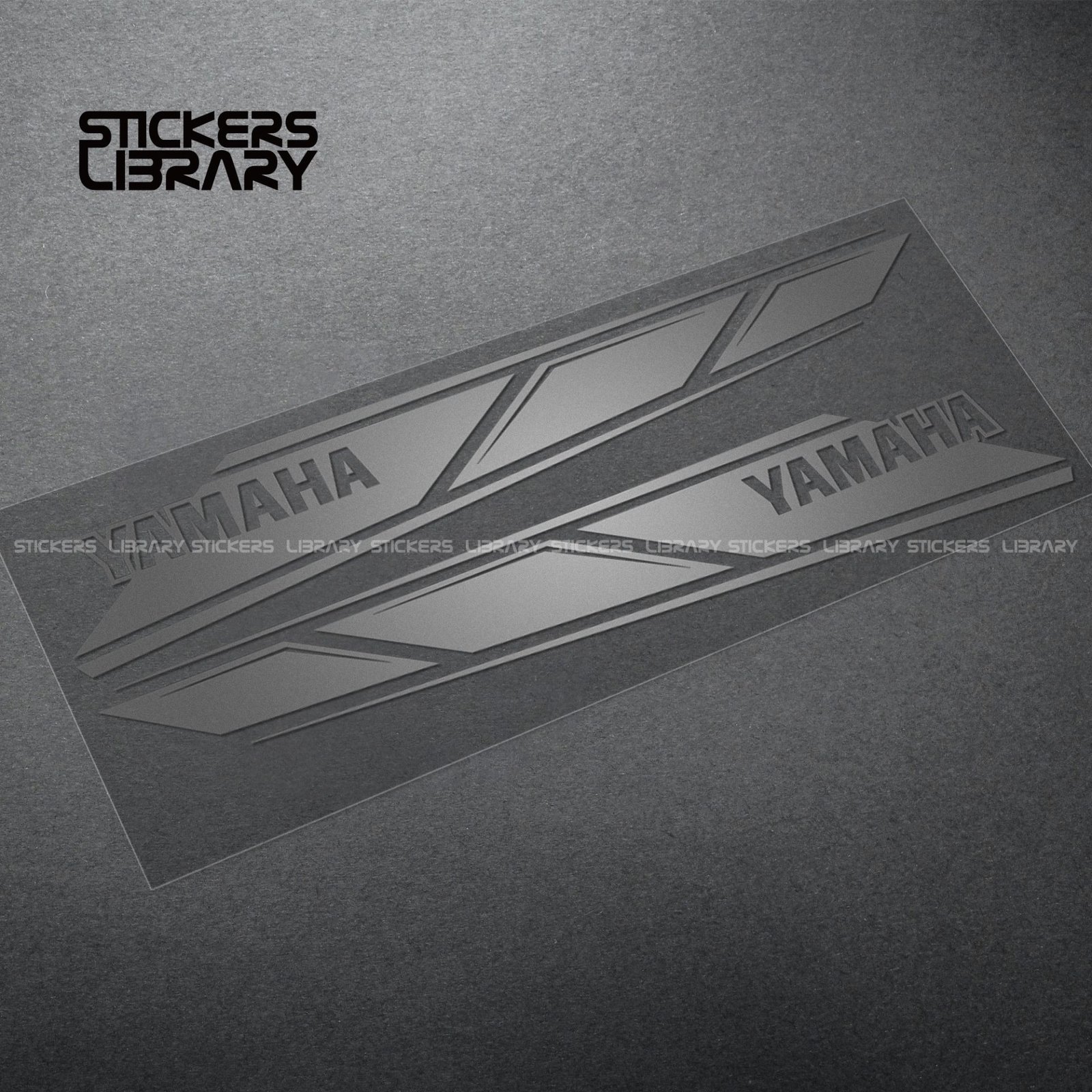 Motorcycle car high quality stickers smax nmax tmax wing decals Vinyl Material for yamaha